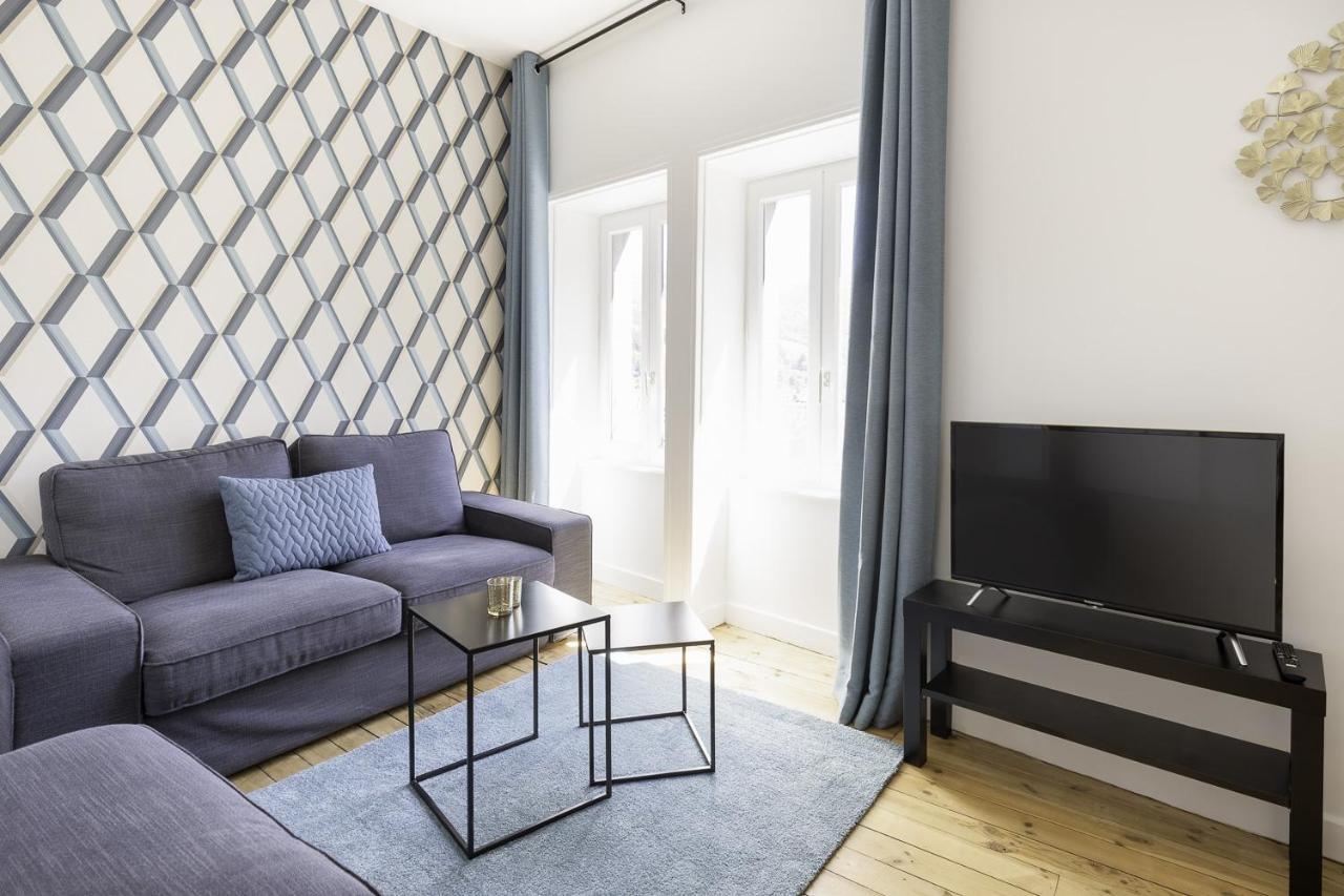 L'Ekrin Des Bains Apartment La Bourboule Bagian luar foto